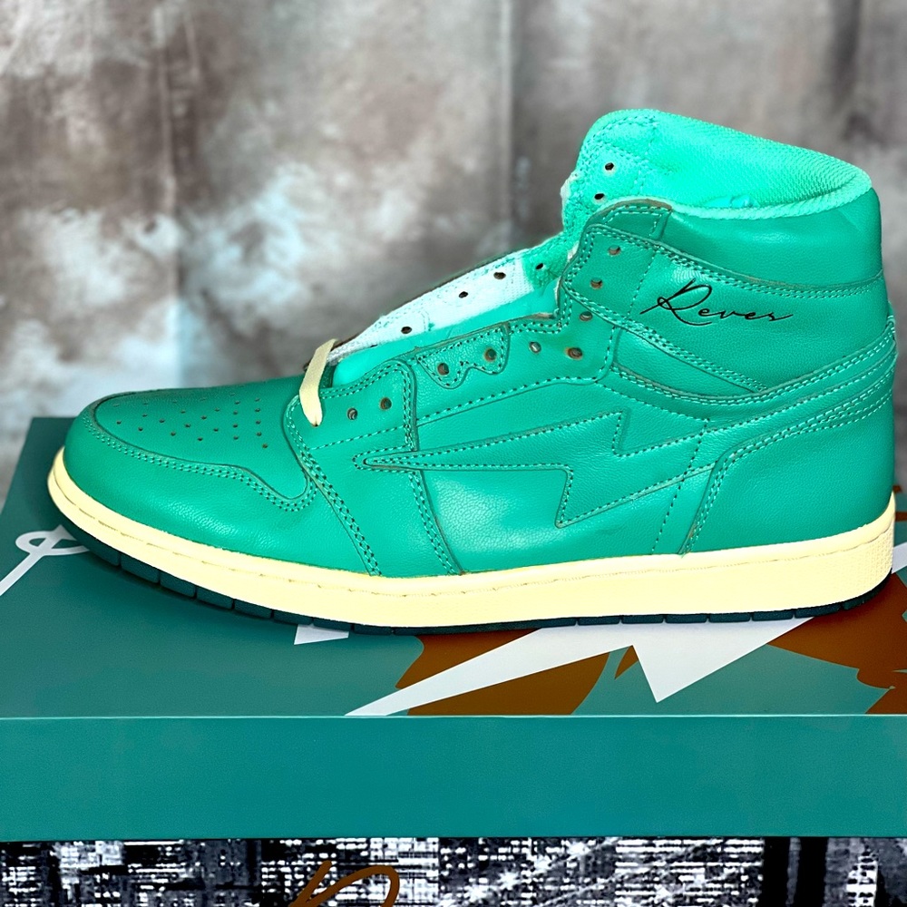 Air Kiy “Liberty”
